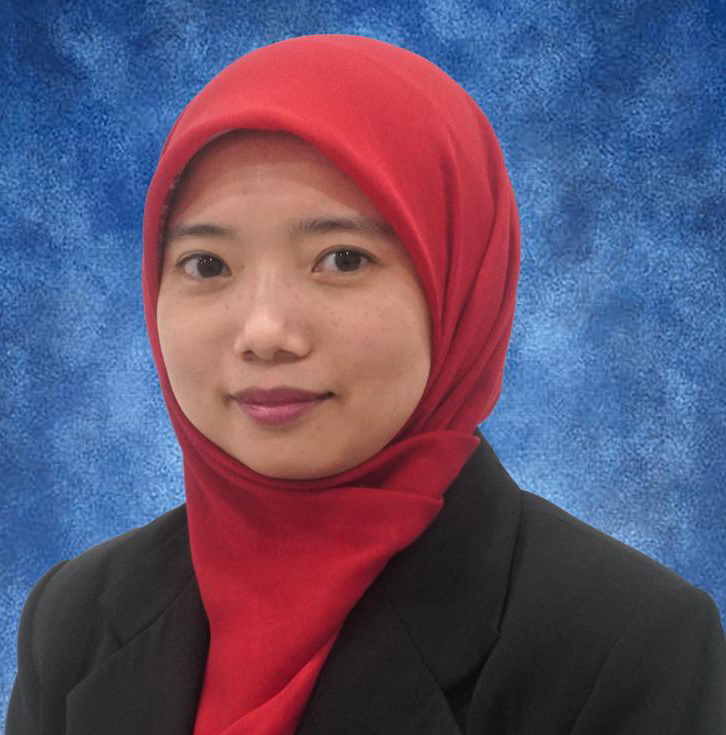 Assoc Prof Dr Hakimah binti Mohammad Sallehuddin